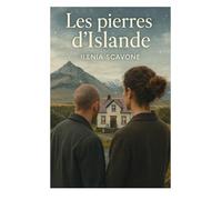 Les pierres d'Islande