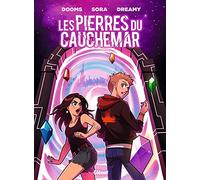Les pierres du cauchemar