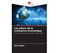Les piliers de la croissance économique: Les déterminants des flux d'IDE vers la région MENA
