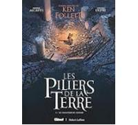 Les Piliers De La Terre. Vol. 3. Le Chantier De L Espoir