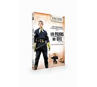 Les Piliers du ciel [Francia] [DVD]