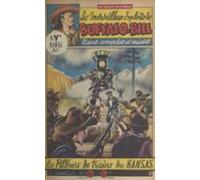 Les Pilleurs De Trains Du Kansas (ebook)