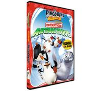 Les Pingouins de Madagascar - Vol. 7 : Opération: Antartique [Francia] [DVD]