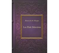 LES PINK DÉTECTIVES