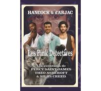 LES PINK DÉTECTIVES