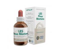 Les Pinus Montana Gotas 50 ml
