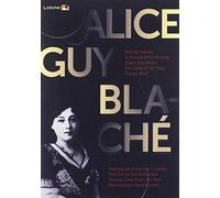Les Pionnières du cinéma - 1 - Alice Guy Blaché [Francia] [DVD]