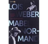 Les Pionnières du cinéma - 2 - Lois Weber - Mabel Normand [Francia] [DVD]
