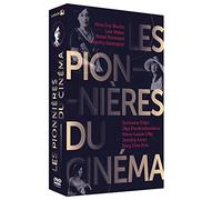 Les Pionnières du Cinéma [Francia] [DVD]