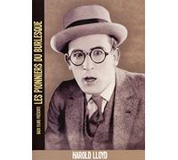 Les Pionniers du burlesque : Harold Lloyd [Francia] [DVD]
