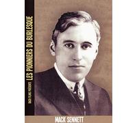 Les Pionniers du burlesque : Mack Sennett [Francia] [DVD]