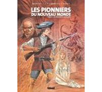 Les Pionniers Du Nouveau Monde - Tome 23 (ebook)
