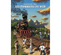Les Pionniers du Web: Plongez dans l’histoire de la culture des développeurs, de l’aube de l’Internet à nos jours.