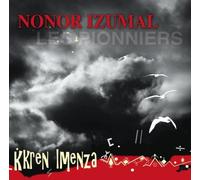 Les Pionniers - Kkren Imenza