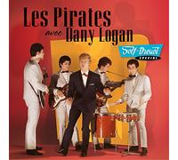 Les Pirates & Dany Logan - Golf Druot Special