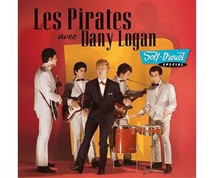 Les Pirates & Dany Logan - Golf Druot Special
