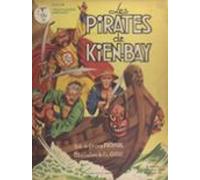 Les Pirates De Kien-bay (ebook)