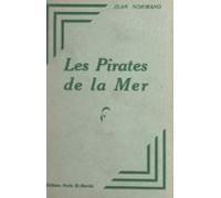 Les Pirates De La Mer (ebook)
