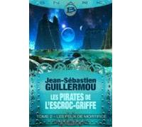 Les Pirates De Lescroc-griffe T2 : Les Feux De Mortifice (ebook)