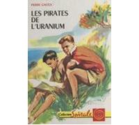 Les Pirates De Luranium (ebook)