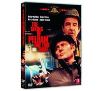 LES PIRATES DU METRO