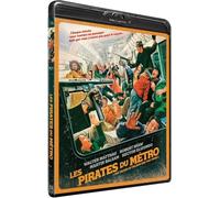 Les Pirates du métro [Francia] [Blu-ray]