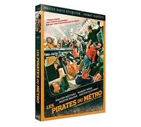Les pirates du métro [Francia] [DVD]