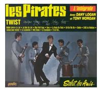 Les Pirates - Les Pirates (L'intégrale)