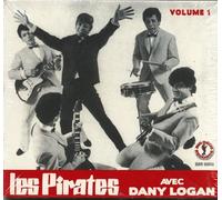 Les Pirates - PIRATES (France) & Dany Logan Story Vol.1