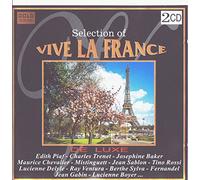 Les Pirates - Selections Of Vive La France