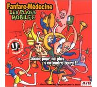 Les Plaies Mobiles - Jouer Pour Ne Plus S'entendre Boire