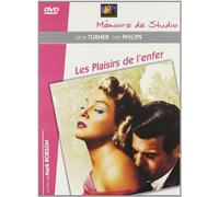 Les plaisirs de l'enfer [DVD]