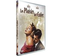 Les Plaisirs de l'enfer [Francia] [DVD]