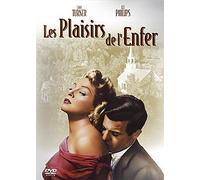 Les Plaisirs de l'enfer [Francia] [DVD]