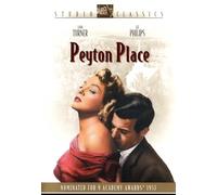 Les Plaisirs de l'enfer (Peyton Place) [USA] [DVD]