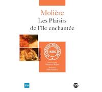 Les Plaisirs de l'île enchantée [Francia] [DVD]