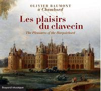 Les Plaisirs du Clavecin
