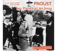 Les Plaisirs Et Les Jours (audiolibro)