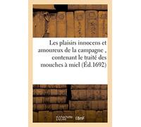 Les plaisirs innocens et amoureux de la campagne (Sciences)