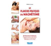 Les planches pratiques du magnétisme
