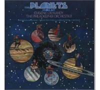 Les Planètes / Greensleeves / Tallis Fantasie