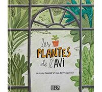 Les plantes de l'avi: 14 (Patracol il·lustrat)
