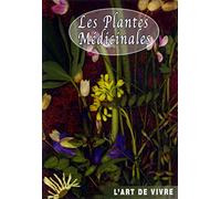 Les Plantes médicinales : Retrouver le sommeil, diminuer le stress, traiter les allergies [Francia] [DVD]