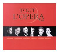 Les Plus Beaux Airs De L'op?Ra