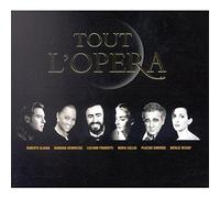 Les Plus Beaux Airs De L'op?Ra