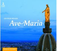 Les Plus Beaux Ave Maria