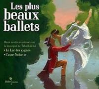 Les Plus Beaux Ballets