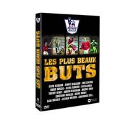 Les Plus Beaux Buts De 1ere League [Francia] [DVD]