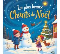 Les plus beaux chants de Noël