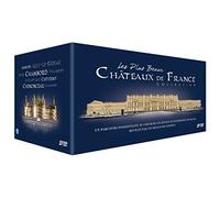 Les Plus beaux châteaux de France [Francia] [DVD]